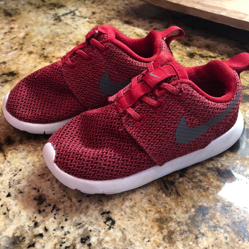 Nike Toddler Shoes